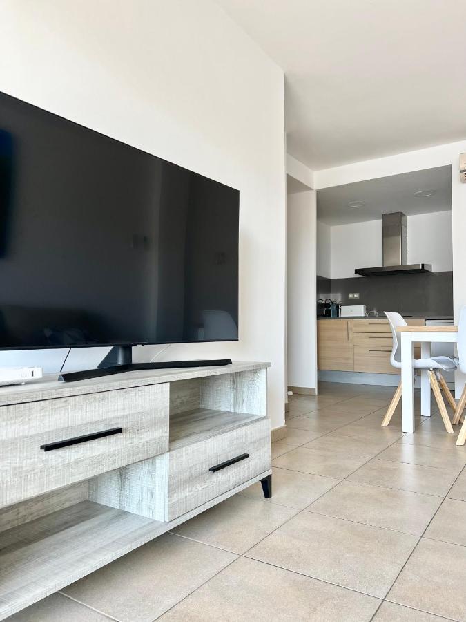 Apartament Familiar Av. Tarragona Roses Zewnętrze zdjęcie