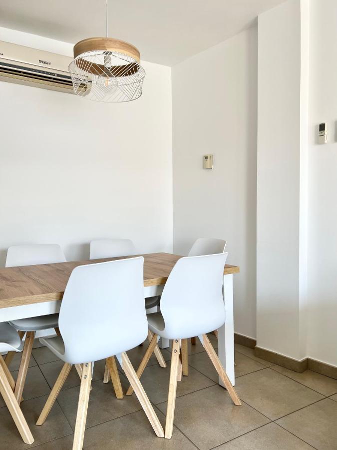 Apartament Familiar Av. Tarragona Roses Zewnętrze zdjęcie