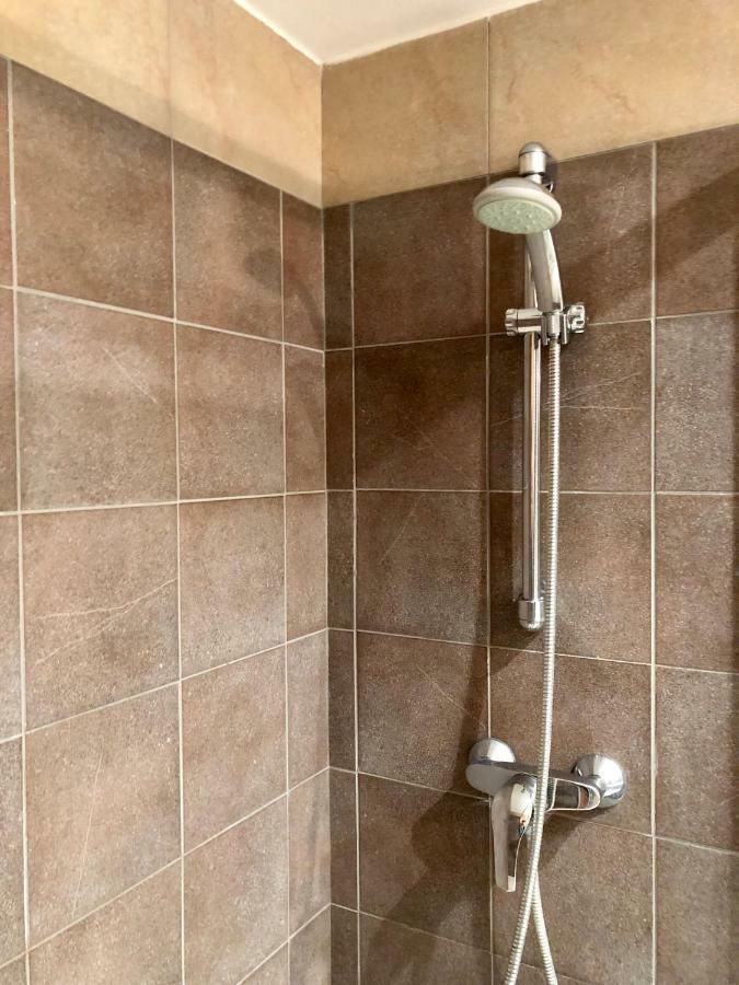 Apartament Familiar Av. Tarragona Roses Zewnętrze zdjęcie